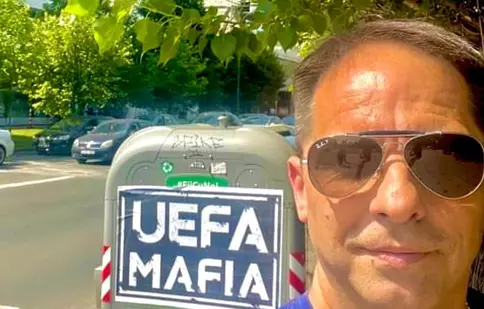 Dan Negru atacă din nou televiziunile. De ce e supărat pe „fetele care prezintă sport cu fusta-n fund”