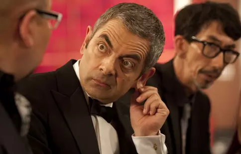 Filme la TV azi, 10 iunie: „Johnny English... se întoarce!”, „Labirintul: Evadarea”, „Răzbunarea lui Logan”, „Doi cuscri de coșmar”