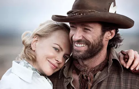 Baz Luhrmann reciclează „Australia”. Lungmetrajul cu Nicole Kidman și Hugh Jackman va fi transformat în serial