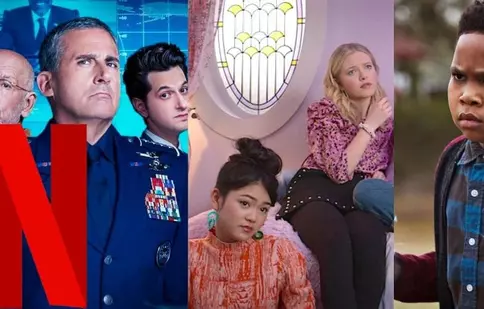 Serialele originale Netflix anulate în 2022 de platforma de streaming