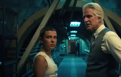 Stranger Things 4, serial Netflix. A fost lansat un trailer uluitor pentru volumul 2
