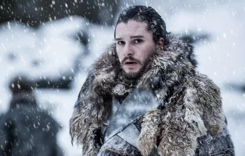 Vești amestecate de la HBO: „Casa Dragonului” întârzie, Jon Snow s-ar putea să nu se întoarcă