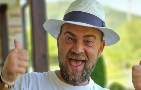 Motivul pentru care Cosmin Seleși nu vrea să revină în televiziune. De ce nu s-a uitat niciodată la el la TV