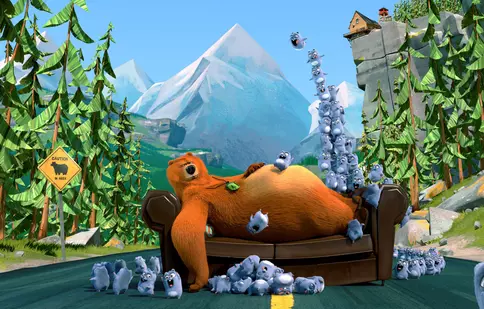 Noutățile lunii august 2022 la Cartoon Network și Boomerang