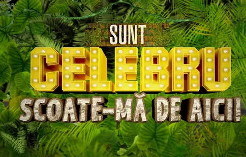 „Sunt celebru, scoate-mă de aici!” revine la Pro TV. Cine prezintă sezonul 2