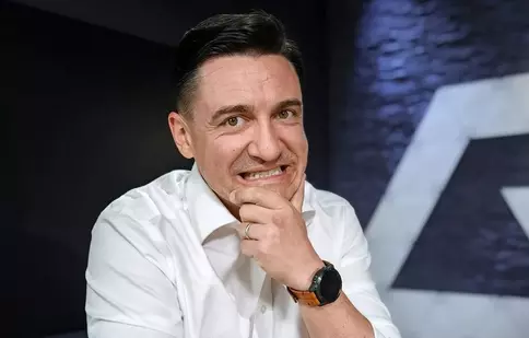 Val de reacții pe internet, după declarațiile șocante făcute de George Buhnici. Ce a spus despre soția lui