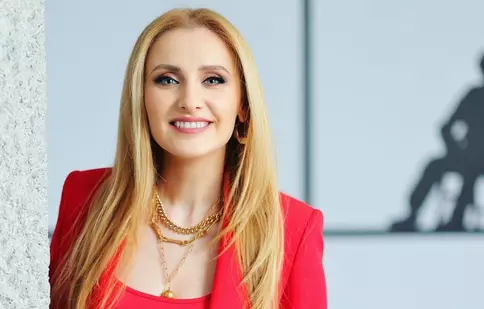 Alina Sorescu, despre zvonurile că are un iubit și datorii. „Se urmărește o înscenare în plin proces”