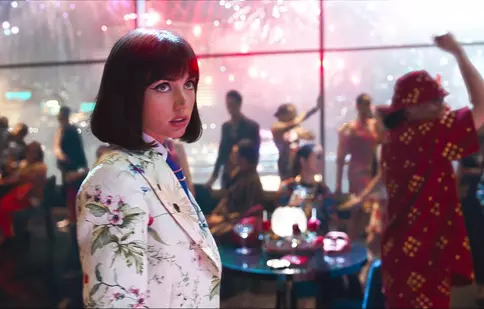 Ana de Armas spune că povestea de dragoste cu Ben Affleck i-a făcut extrem de rău