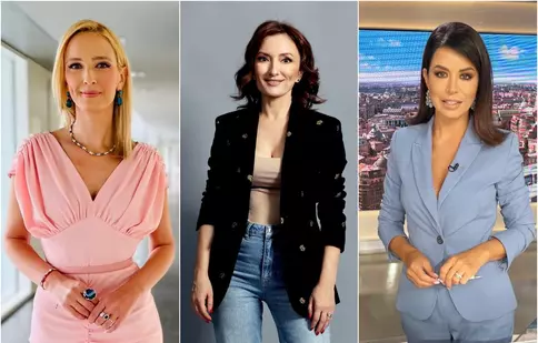 Ce-au mai citit vedetele noastre și ce lecturi ne recomandă pentru această vară. Răspunsurile a 16 vedete de televiziune