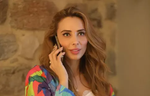 Iulia Vântur revine în televiziune! În ce emisiune de succes va apărea