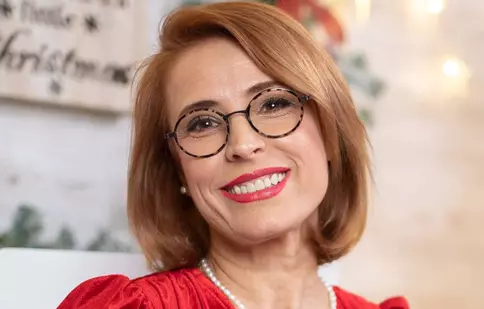 Cum reușește Monica Davidescu să se mențină în formă la aproape 50 de ani. „Am fost curioasă să merg la estetician”