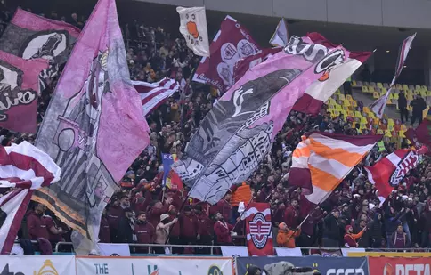 Cine transmite Rapid - FCSB, derby-ul etapei a 2-a din Superliga, 24 iulie 2022