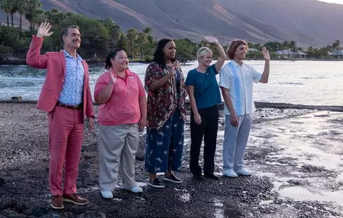 „Lotusul alb”, serial HBO Max. Tot ce știm despre sezonul 2. Ce vedetă va reveni, unde va fi plasat și când îl vom vedea