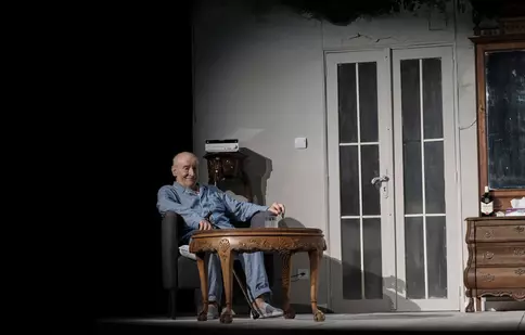 Piese de teatru pe care poți să le vezi și pe scenă, și ca filme. Maestrul Rebengiuc își anunță retragerea