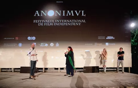 ANONIMUL 2022, la start. Mai mult de 3 000 de spectatori, la premiera națională „Mariupolis 2”