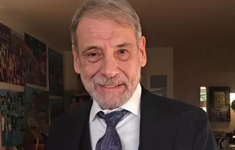 Actorul turc Civan Canova, Rahmi din „Furtună pe Bosfor”, a murit la 67 de ani. Ce se știe despre cauza decesului