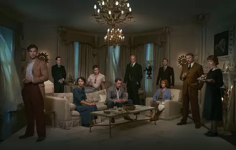 Și nu a mai rămas niciunul... Miniseria „Erau zece”, adaptare după Agatha Christie, va fi în weekend, la Epic Drama