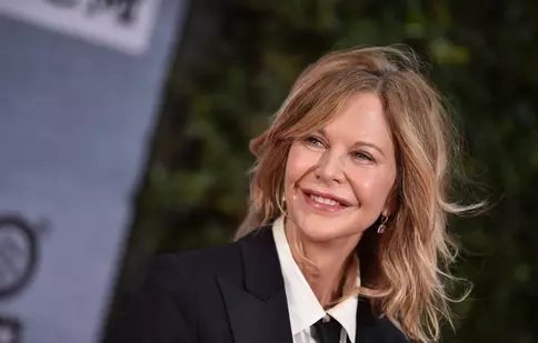 Cum arată Meg Ryan într-o zi normală, în California. Au trecut 33 de ani de la „When Harry Met Sally”, filmul care i-a adus succesul