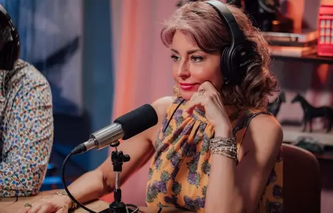 De ce actrița Alexandra Velniciuc nu are copii. „Ea suferă enorm că nu e părinte”