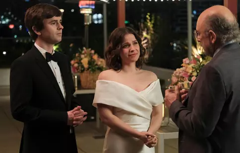 Apreciatul serial „Doctorul cel bun” va avea un spin-off, cu o eroină în rolul principal