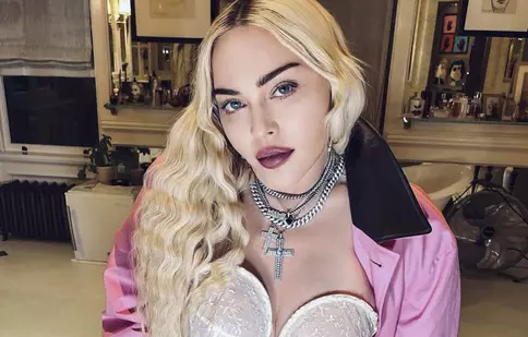 Madonna, internată la terapie intensivă. Cu ce problemă gravă de sănătate se confruntă artista