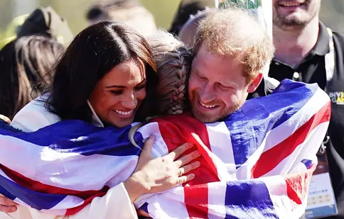 Prințul Harry și Meghan Markle, din nou în Marea Britanie. De ce au luat această decizie uluitoare