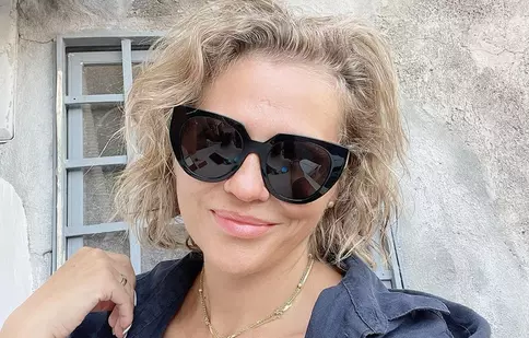 Mirela Vaida, vacanță romantică alături de soțul ei. „Mă aflu în cel mai frumos loc de pe pământ”