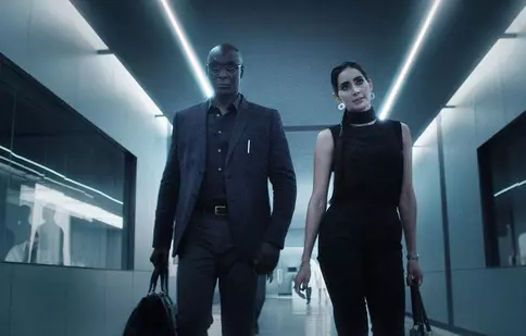 Netflix a anulat serialul „Resident Evil”, după doar un sezon. Care este motivul