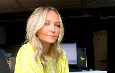 Octavia Geamănu, despre modul în care își educă fiul. „În mine e un vulcan”