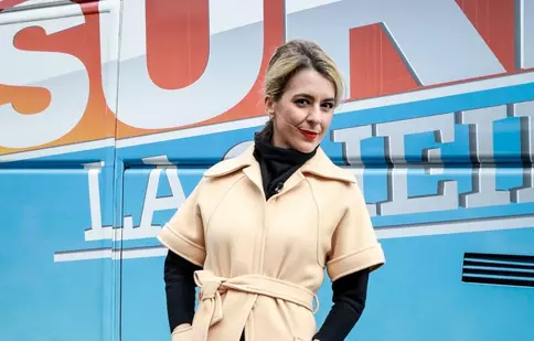 Andra Marinescu, la al doilea sezon de „Visuri la cheie”: „Mintea este unealta mea preferată”. EXCLUSIV
