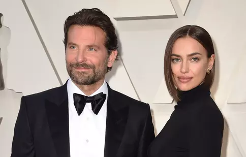 Cum au fost surprinși Bradley Cooper și Irina Shayk în vacanță, la trei ani de când s-au despărțit