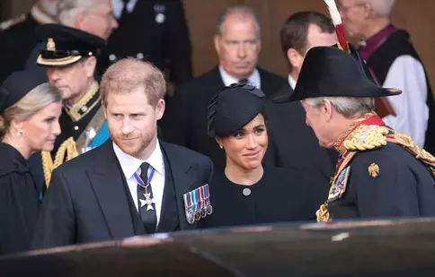 Ce i-a cerut Meghan Markle Regelui Charles înainte să se întoarcă acasă, în California. Soția Prințului Harry a făcut „o mișcare curajoasă”