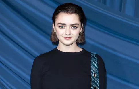 Maisie Williams (Game of Thrones), declarații uluitoare despre relația „traumatizantă” cu tatăl ei. „Lumea mea s-a întors pe dos”