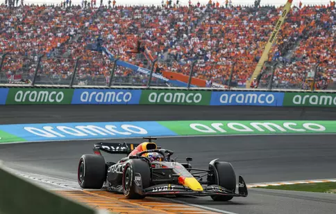 Formula 1: Cine transmite Marele Premiu al Italiei de la Monza