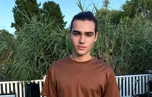 Radu Ștefan Bănică, noi detalii despre cariera lui. Ce nu s-ar vedea făcând niciodată