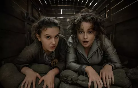 Filme noi Netflix 2022. Top pelicule care apar pe platforma de streaming în această toamnă