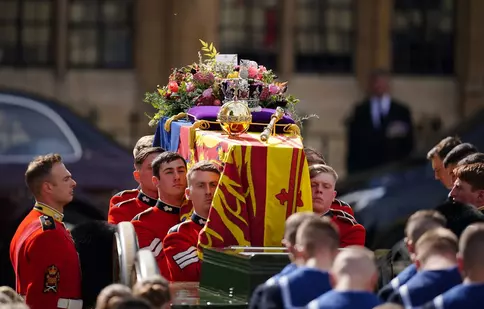 Înmormântarea Reginei Elisabeta a II-a, 19 septembrie. Cum se vor desfășura funeraliile de stat