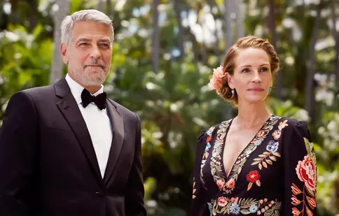 Premiere cinema: „Bilet pentru paradis” intră în cinematografe