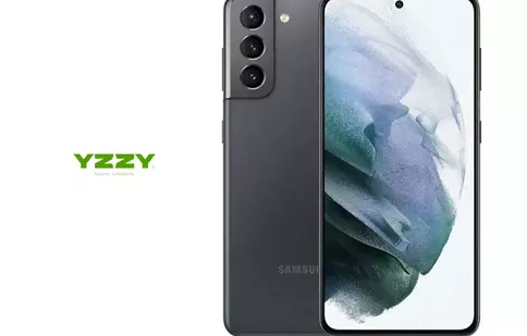 Ați auzit? Yzzy face totul easy când sunteți interesați de cumpărări/vânzări Samsung second hand