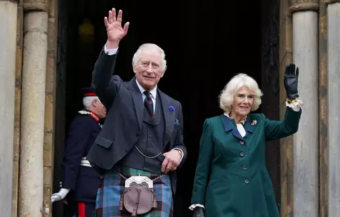 Când va avea loc ceremonia de încoronare a Regelui Charles al III-lea