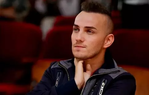 Mihai Trăistariu a primit un cadou total ieșit din comun. Ce planuri de viitor are