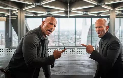 Filme la TV azi, 3 octombrie: „Furios şi iute: Hobbs & Shaw”, „Predatorul”, „Manchester de lângă mare”