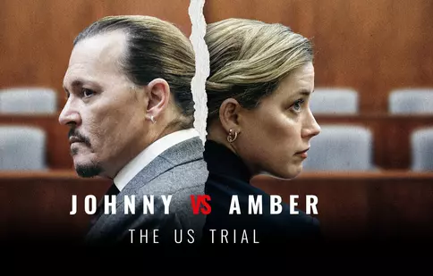 „Johnny contra Amber: Procesul din SUA”, în premieră pe TLC. Programul de difuzare