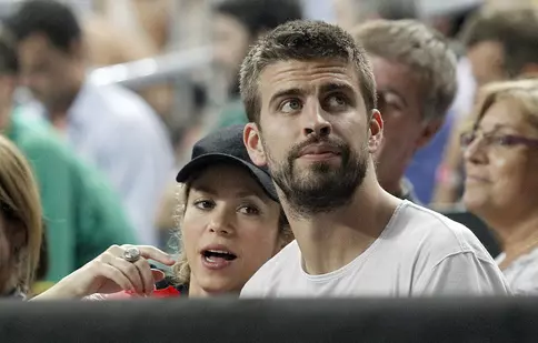 Lovitură grea pentru Shakira. Noua iubită a lui Gerard Pique, surprinsă în compania copiilor artistei