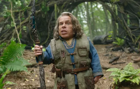 Ce filme și seriale apar pe Disney Plus în noiembrie 2022. Premierele lunii