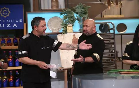 Chefi la cuțite, 23 noiembrie 2022. Echipele pleacă într-o călătorie culinară în  jurul lumii. Ce se întâmplă în următorul battle