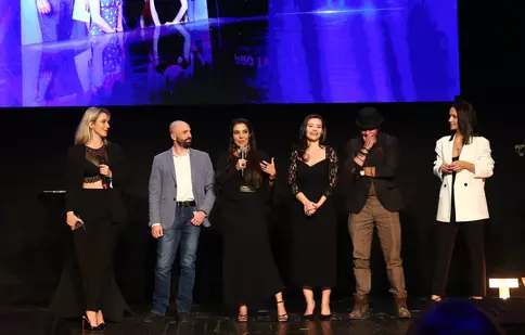 Emisiunea „Visuri la cheie” (Pro TV) a câștigat premiul TVmania pentru „Cel mai bun reality-show cu oameni obișnuiți”. Ce a declarat Cristina Joia despre trofeu