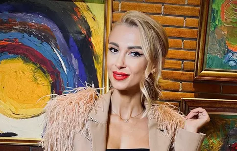 Ce ar face Andreea Bălan dacă s-ar sfârși cariera ei muzicală și în televiziune. Ce a spus despre economiile ei