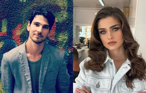 Anghel Damian, prima reacție după ce Theo Rose a spus că e însărcinată. Ce a dezvăluit regizorul serialului „Clanul”