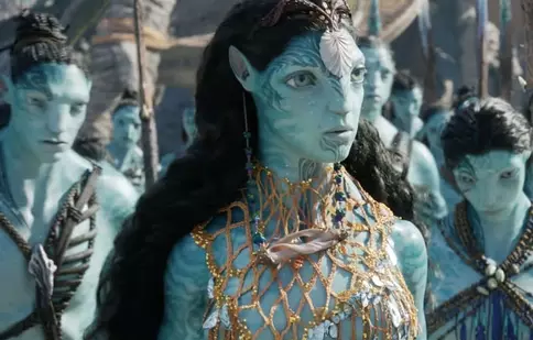 „Avatar: Calea apei”,  trailerul oficial a fost lansat. James Cameron: „Cred că am reușit”
